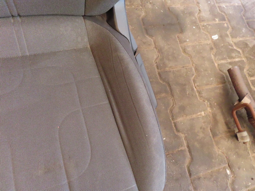 фото №7, Vw up 5d сиденья комплект europa