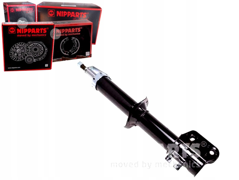 фото №1, Nipparts n5508018g амортизатор