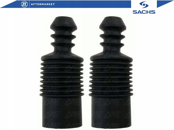 фото №1, Sachs защита отбойники амортизатора 1770901054 890540