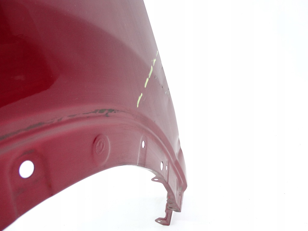 фото №10, Mazda cx-5 ii kf 2017+ крила лівий передній оригінальний