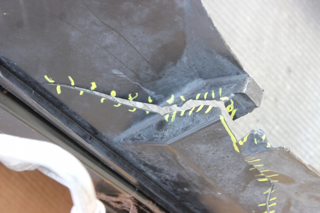 фото №5, Радіатор wody + вентилятор nissan pathfinder r51 iii 2005r- 2.5 dci