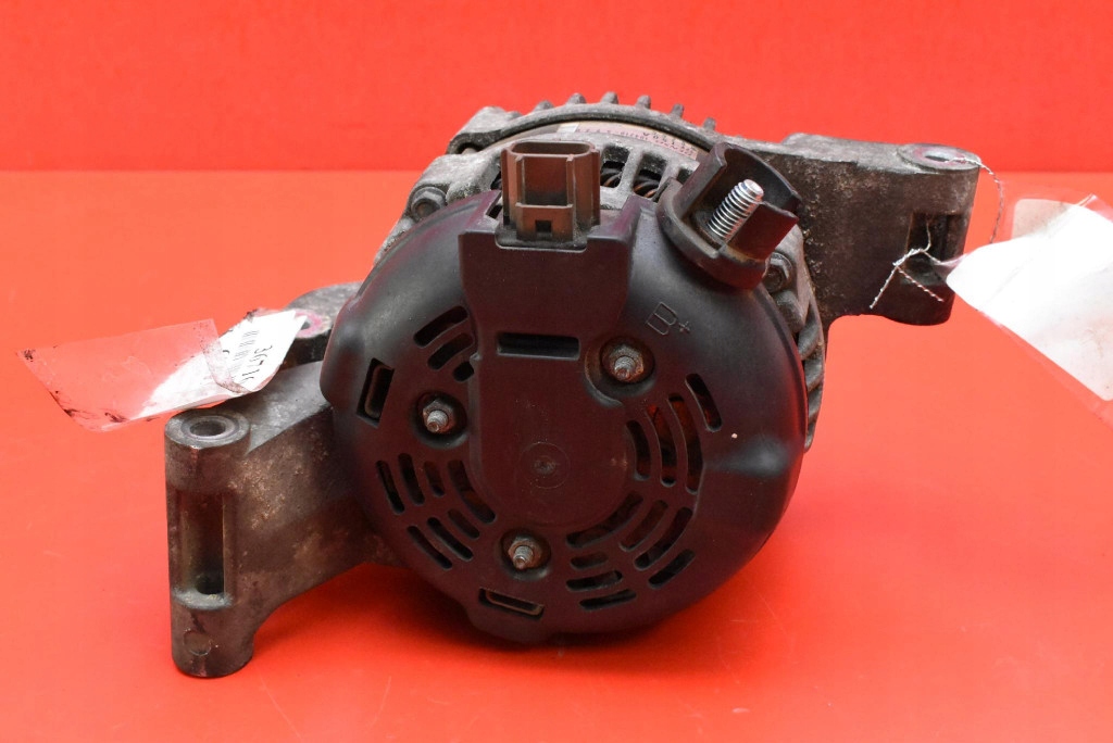 Генератор 3m5t-10300-nc 30795495 104210-5770 volvo v50 1 1 1.8 16v 125 km Оригінал