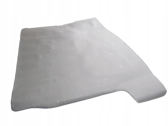 фото №1, Обшивка багажника renault megane ii 7711224002