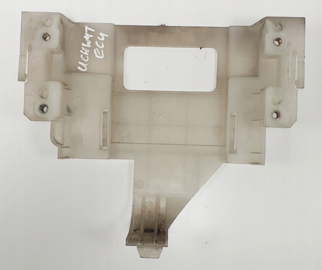 фото №1, Кронштейн компьютер discovery sport l550