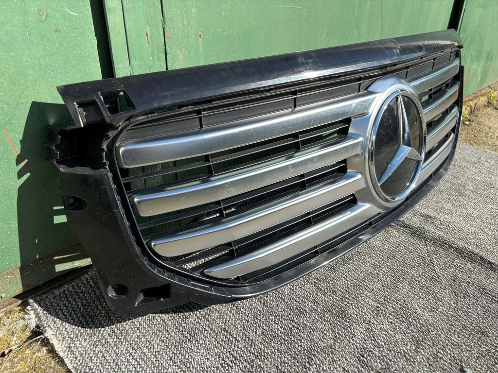 фото №4, Mercedes glb x247 247 lift решітка радіатора решітка радіатора решітка радіатора