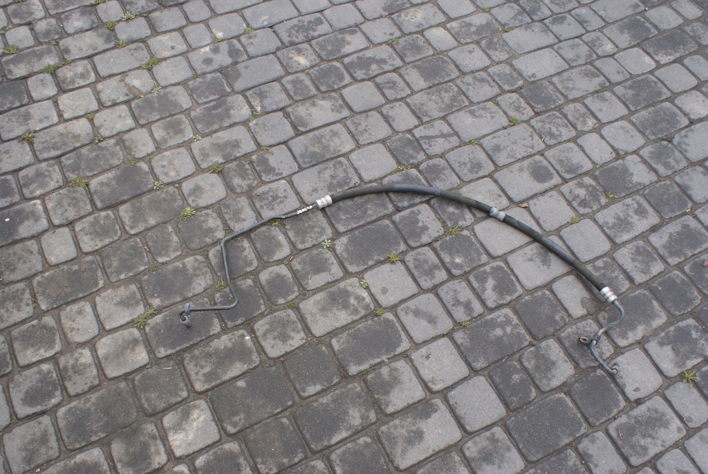 фото №1, Expert i шланг усилителя