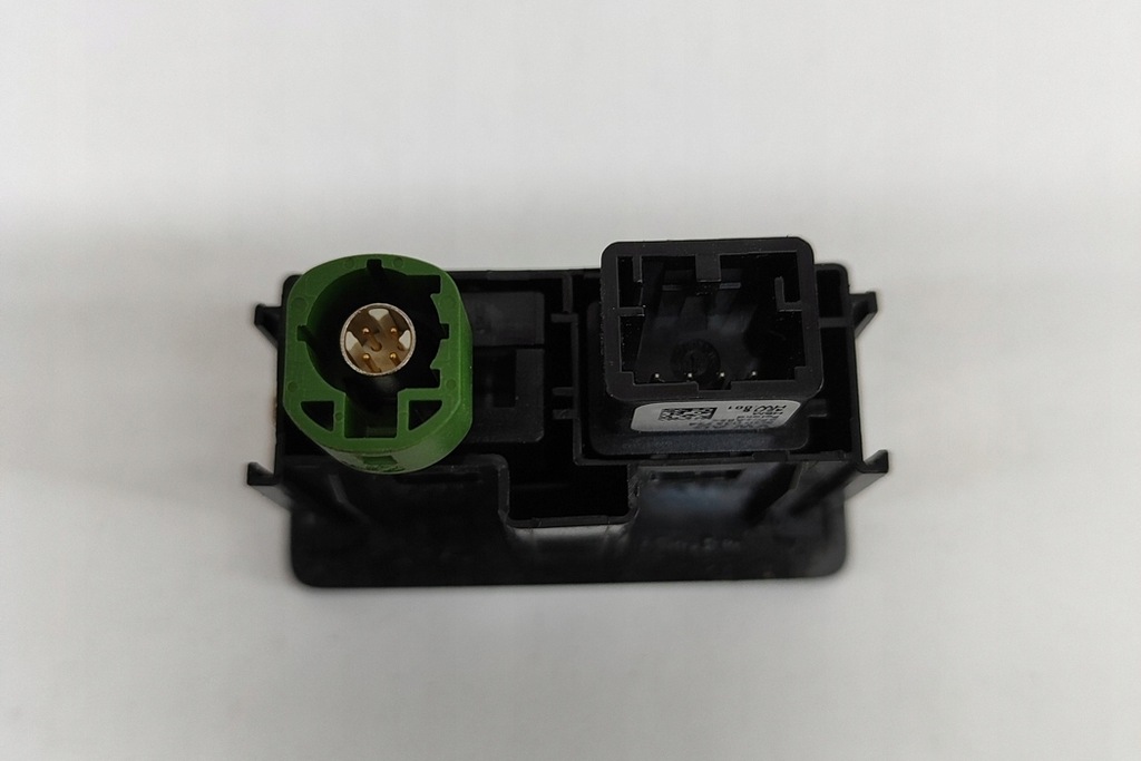 фото №6, Volkswagen passat variant b8 роз'єм usb/aux-in port 5g0035222 2016 2563125