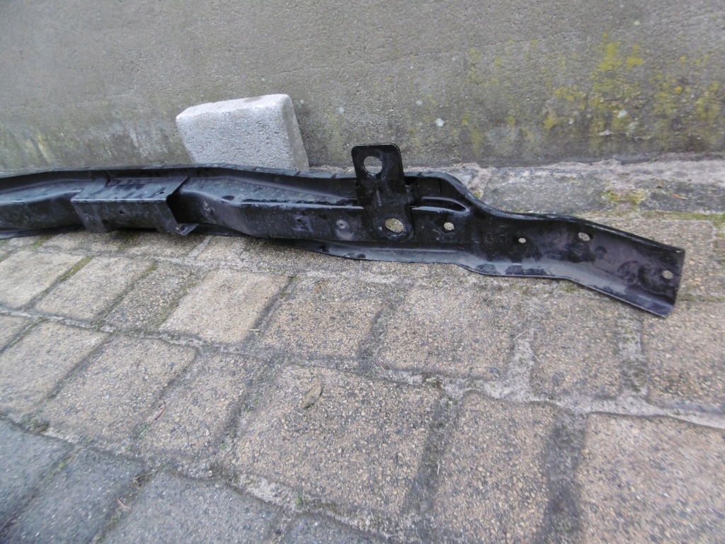 фото №6, Jeep grand cherokee wk2 17r - балка передняя