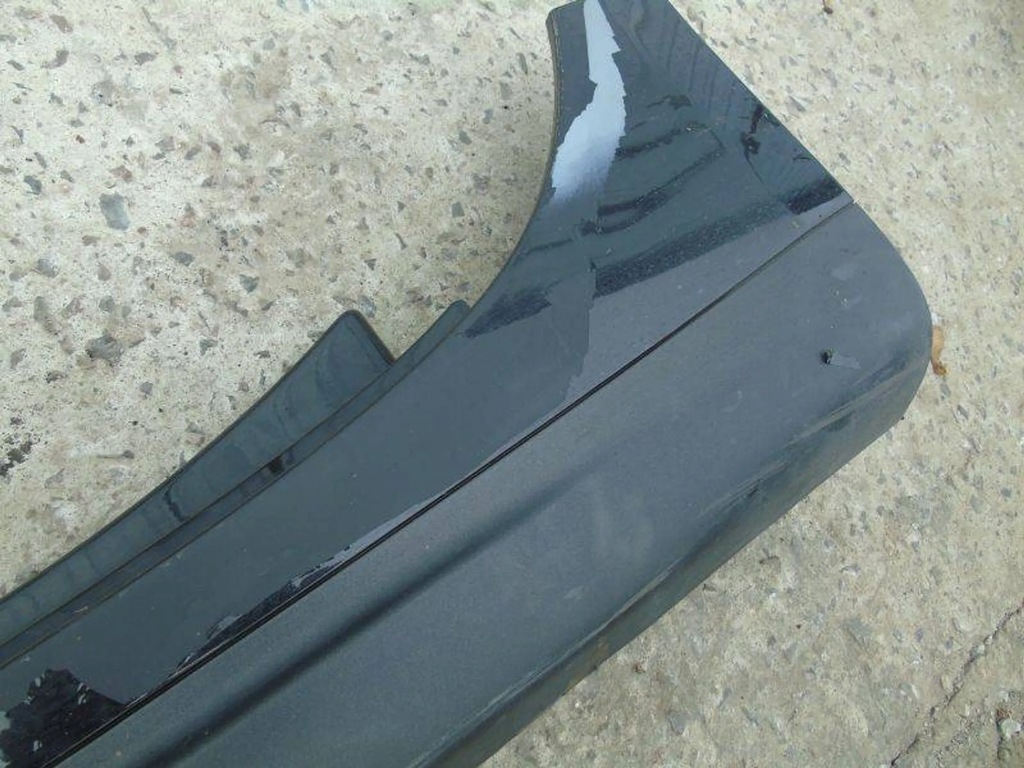 фото №5, Maserati ghibli молдинг порог левая наружная