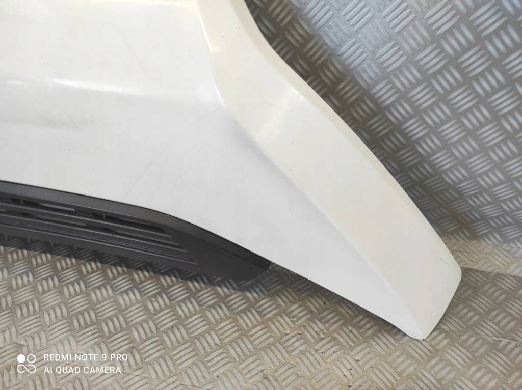 фото №5, Citroen jumper ii lift jumper iii 2019 2022 капот передня кришка двигуна