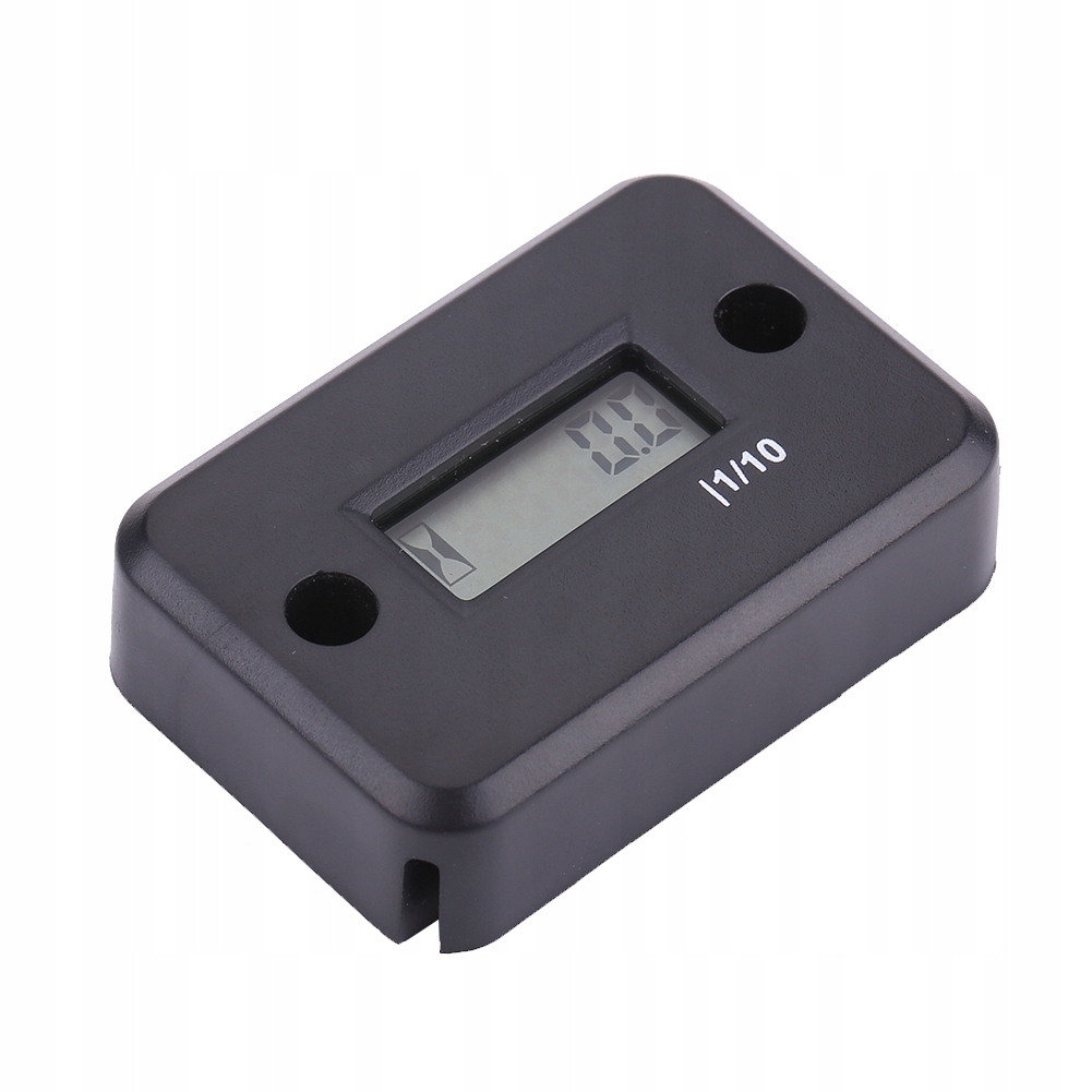 фото №9, Цифровий лічильник godzin датчик таймер do двигуна