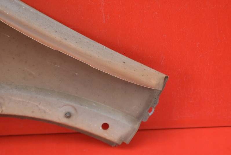 фото №15, Крыло правый перед mini cooper one r50 lift 05r