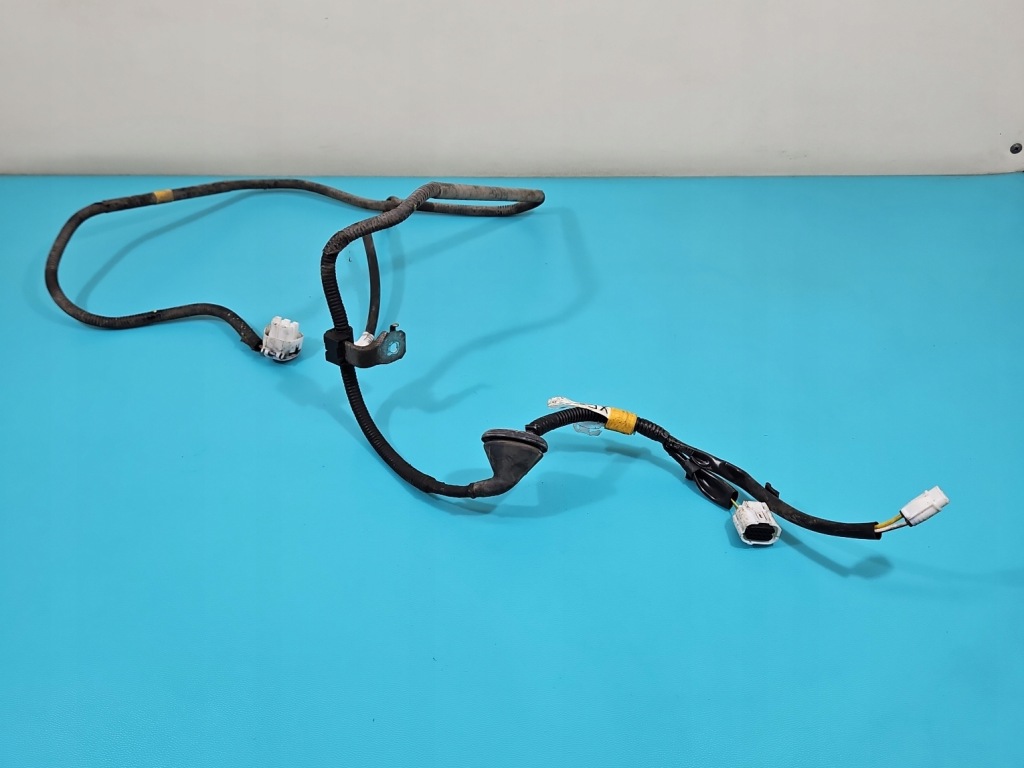 фото №1, Джгут електропроводка насоса пального toyota rav4 iv 82412-42110a