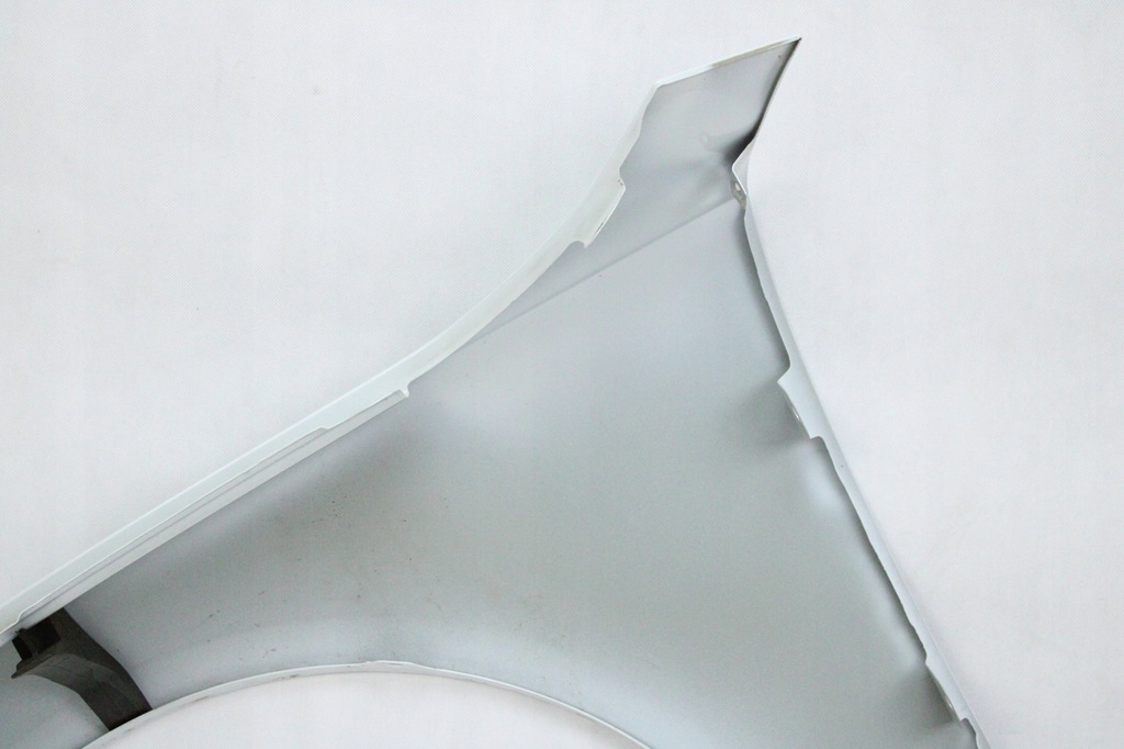 фото №9, Оригінальний крила правий перед audi a7 c7 ls9r