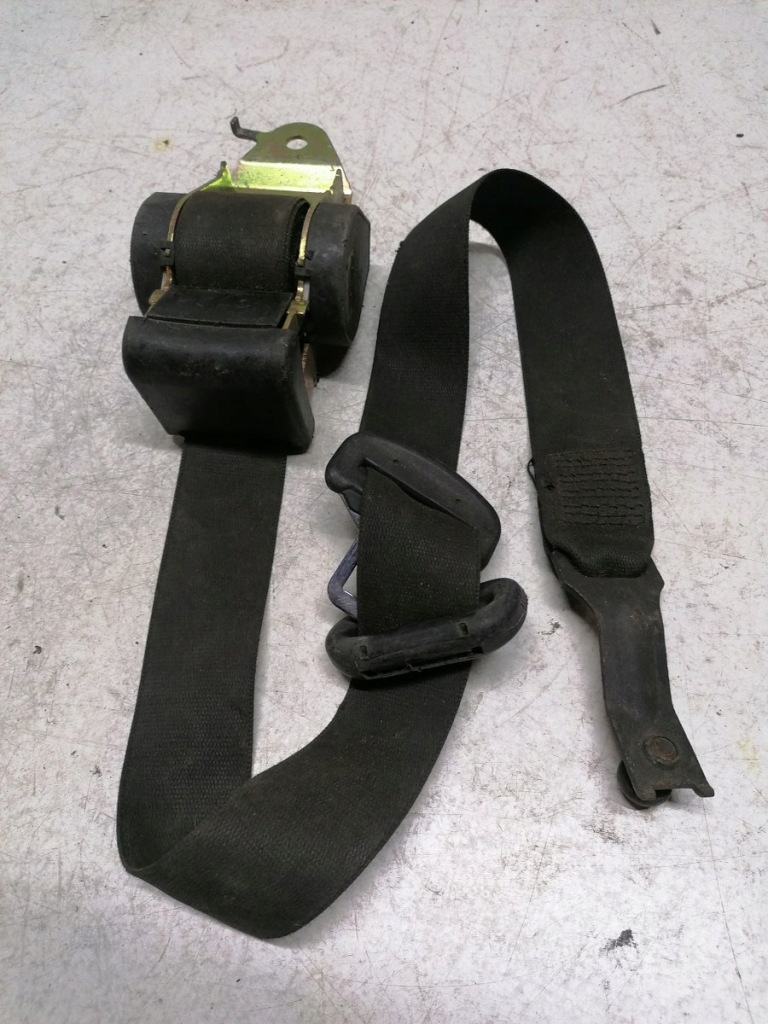 фото №1, Pas безопасности перед правый bmw e36