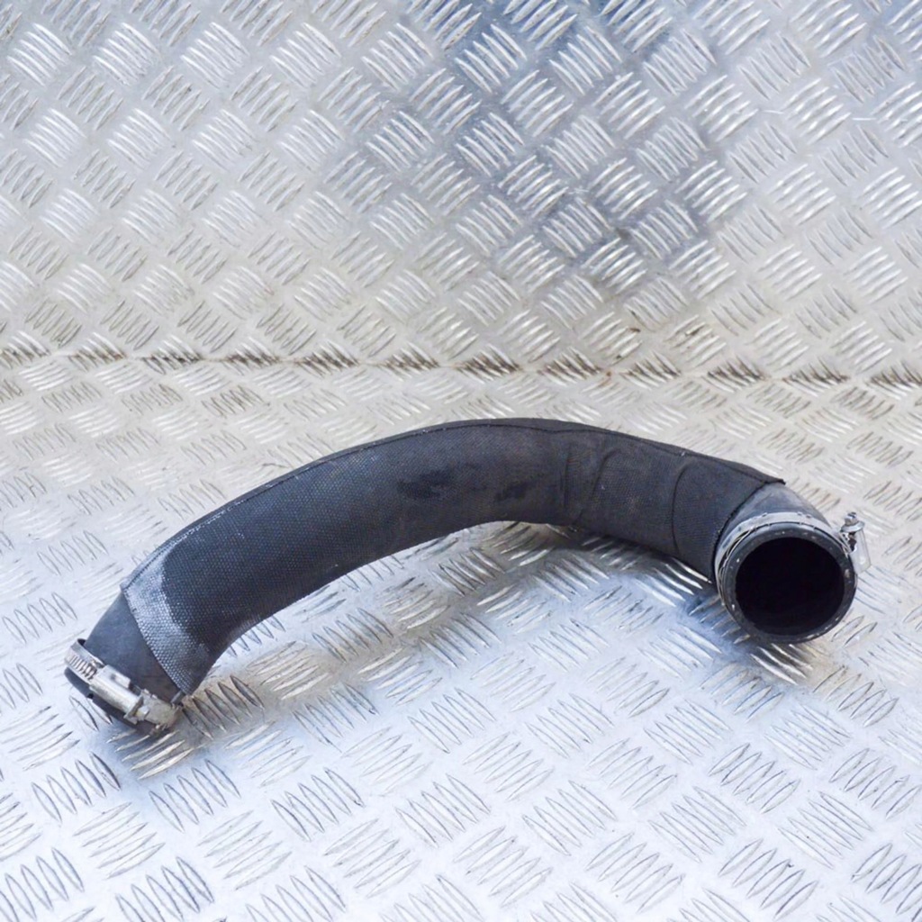 фото №1, Audi a6 s6 c7 4g 2014 правая сторона wąż / труба интеркулер