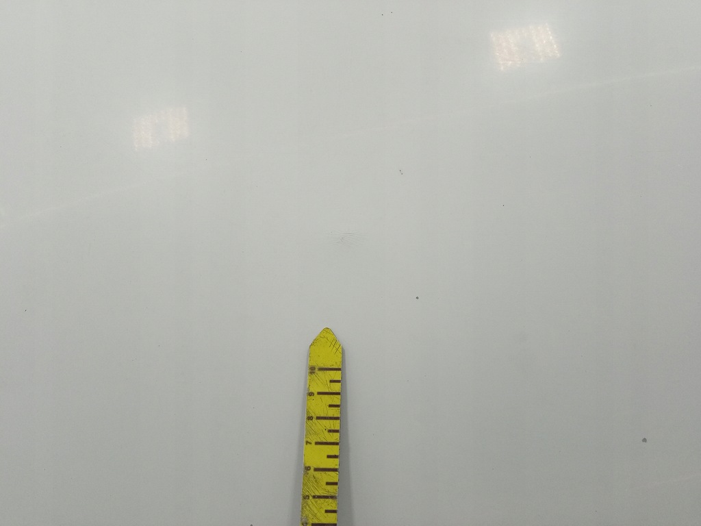 фото №3, Audi q7 i 4l lift капот крышка передняя lr9a