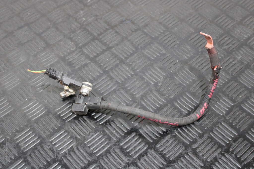 фото №1, Клема акумулятор 50548044 alfa romeo giulia veloce