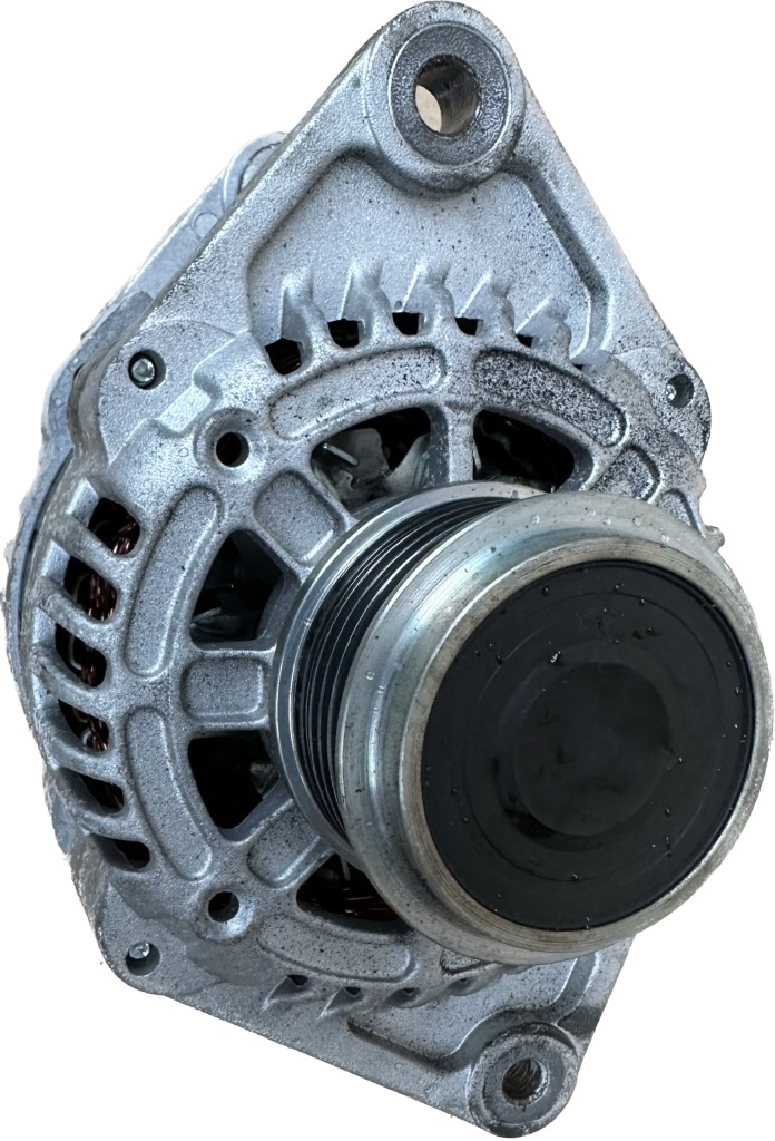 фото №2, Opel mokka i генератор