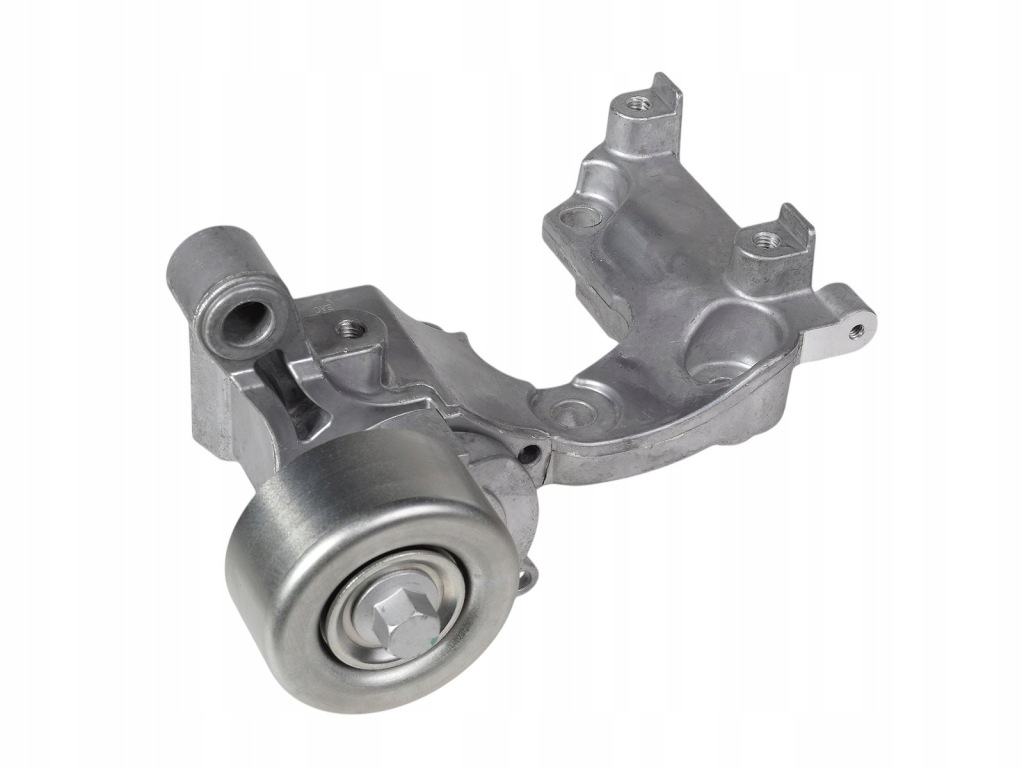 Ролик натягувача з натягувач toyota land cruiser 4.0i 03 Оригінал