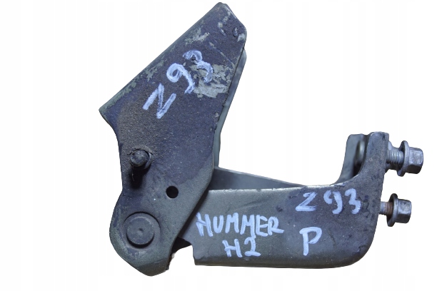 фото №1, Петля капот правий hummer h2