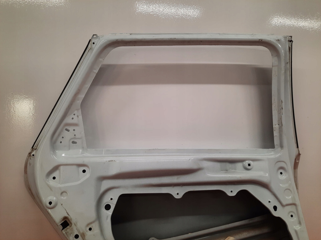 фото №15, Kia ceed proceed iii 18- дверь левый задняя задние левая