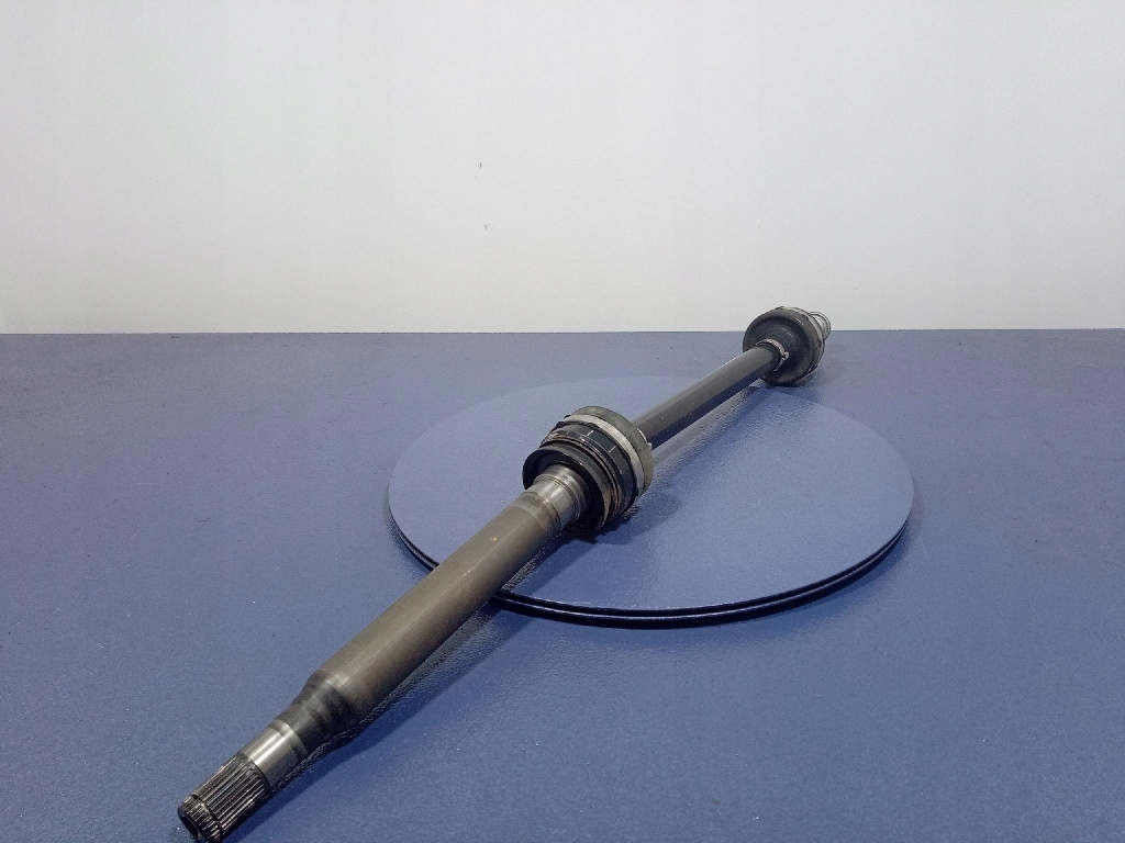 фото №3, Bmw ix i20 привідний вал права задня задня 5a0f0a8