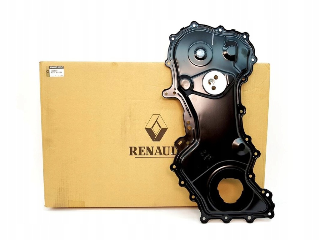 фото №1, Защита распределительного вала renault master 2,3 dci 1 renault оригинальный номер 1350100q0k корпус