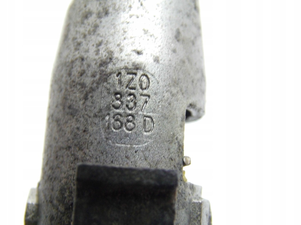 фото №9, Замок зажигания ключ вкладка 1k0905851b 1k0905865a skoda octavia ii оригинал