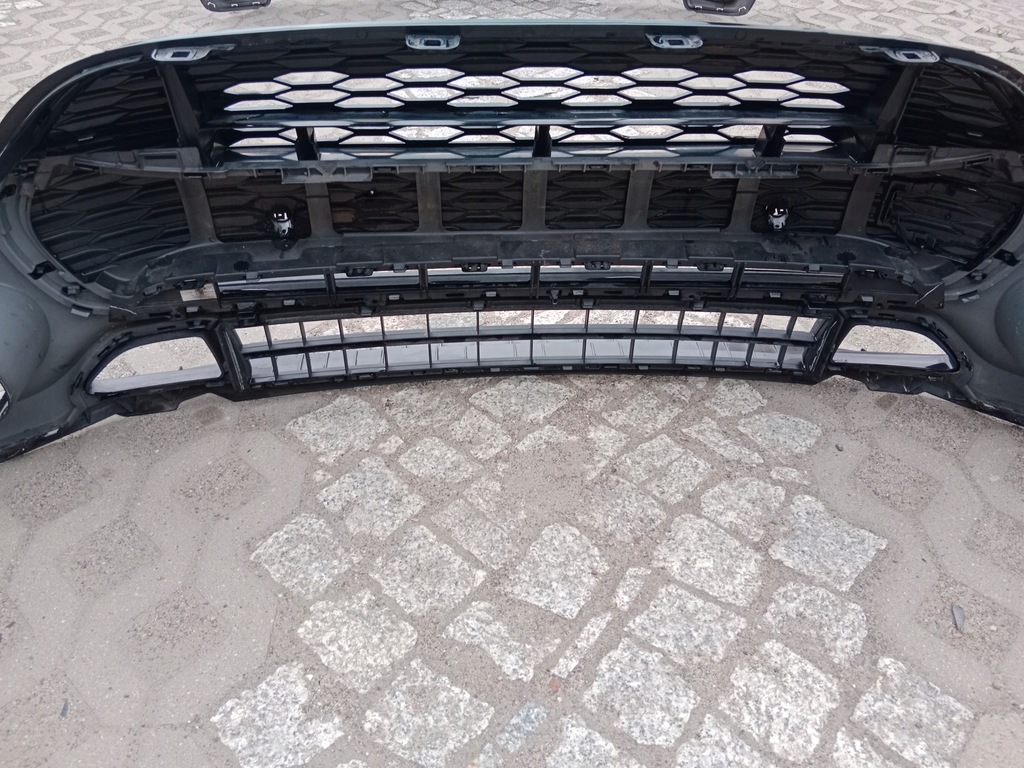 фото №10, Бампер перед передний mini f54 clubman sport