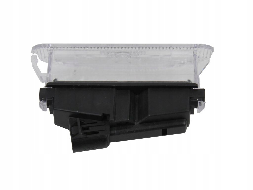 фото №2, Освещение номерного знака logan sandero i clio ii twingo i clio ii