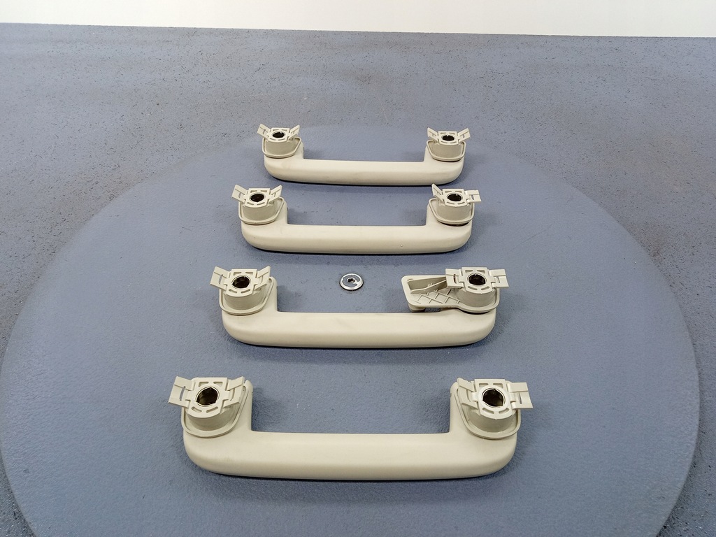 фото №4, Volvo v90 s90 ii ручки тримачі стельовий kpl