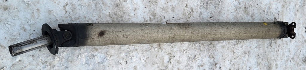 фото №1, Nissan navara d23 alaskan w470 wał приводной 373004ja0a