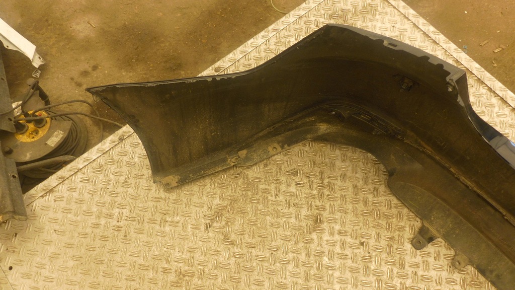 фото №8, Toyota camry 2019 бампер задняя задний