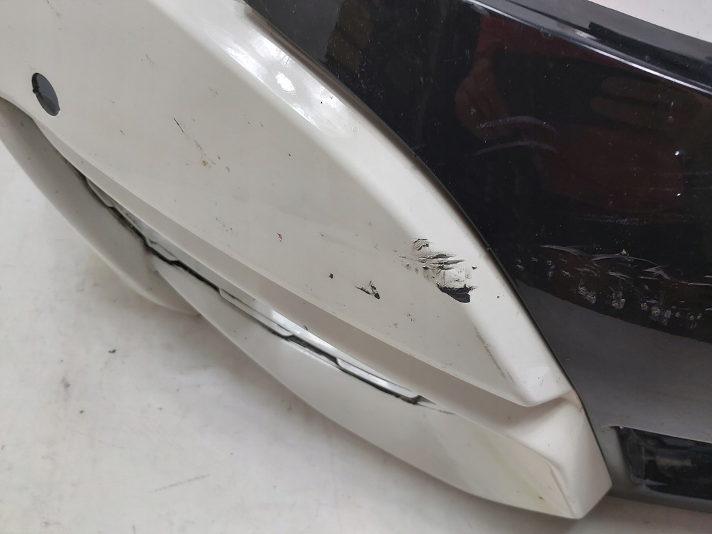 фото №8, Бампер перед передний honda civic ix 9 lift org