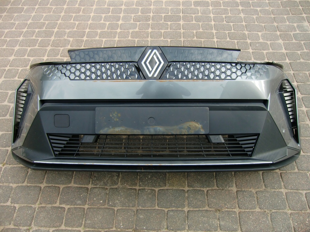 фото №1, Бампер renault scenic v 6xpdc