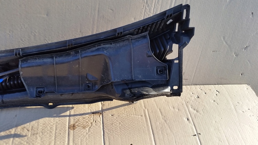 фото №14, Suzuki swift mk7 жабо верхній europa кутик l+p