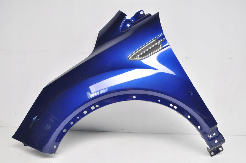 фото №1, Ford kuga mk2 крыло левый перед передний