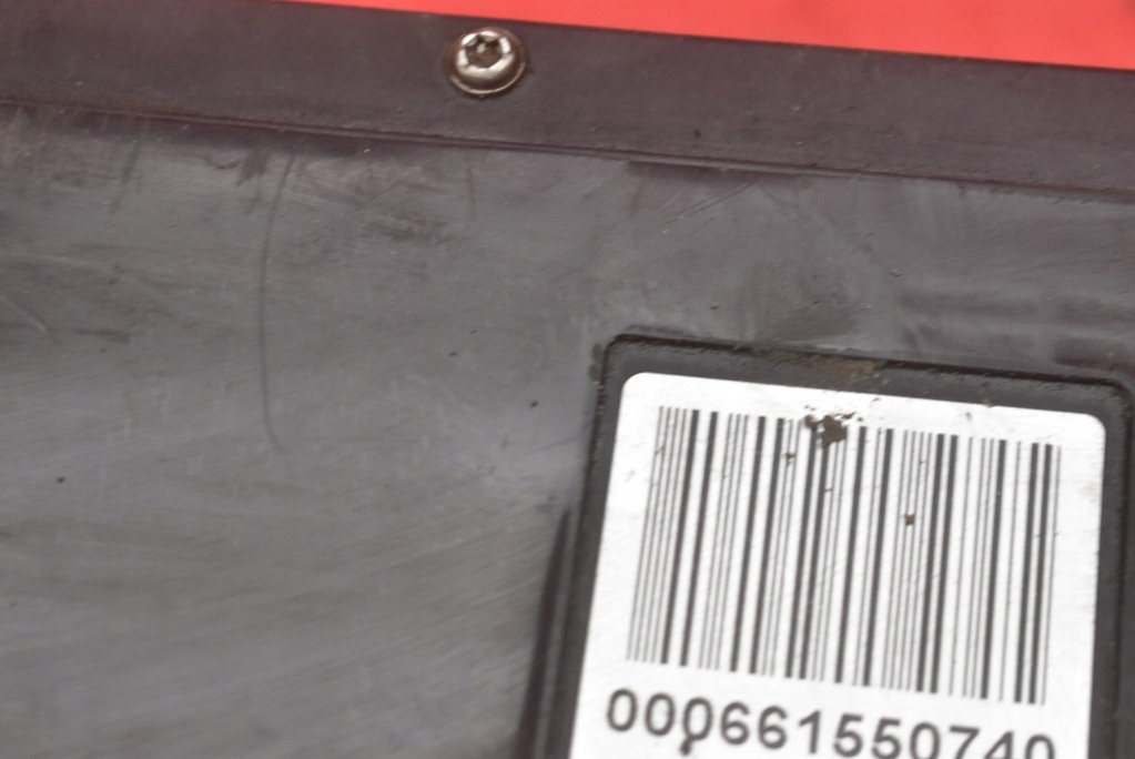 фото №13, Механізм гальма ручного renault megane 2 ii 02-06