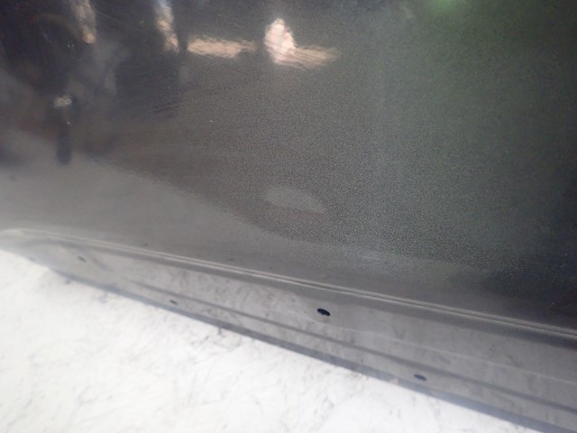 фото №4, Дверь левая передние левый перед toyota yaris cross