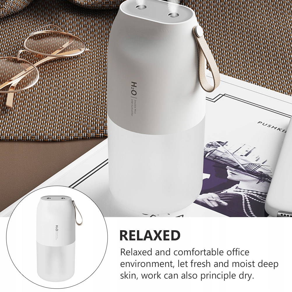 фото №2, Car air diffuser mini portable