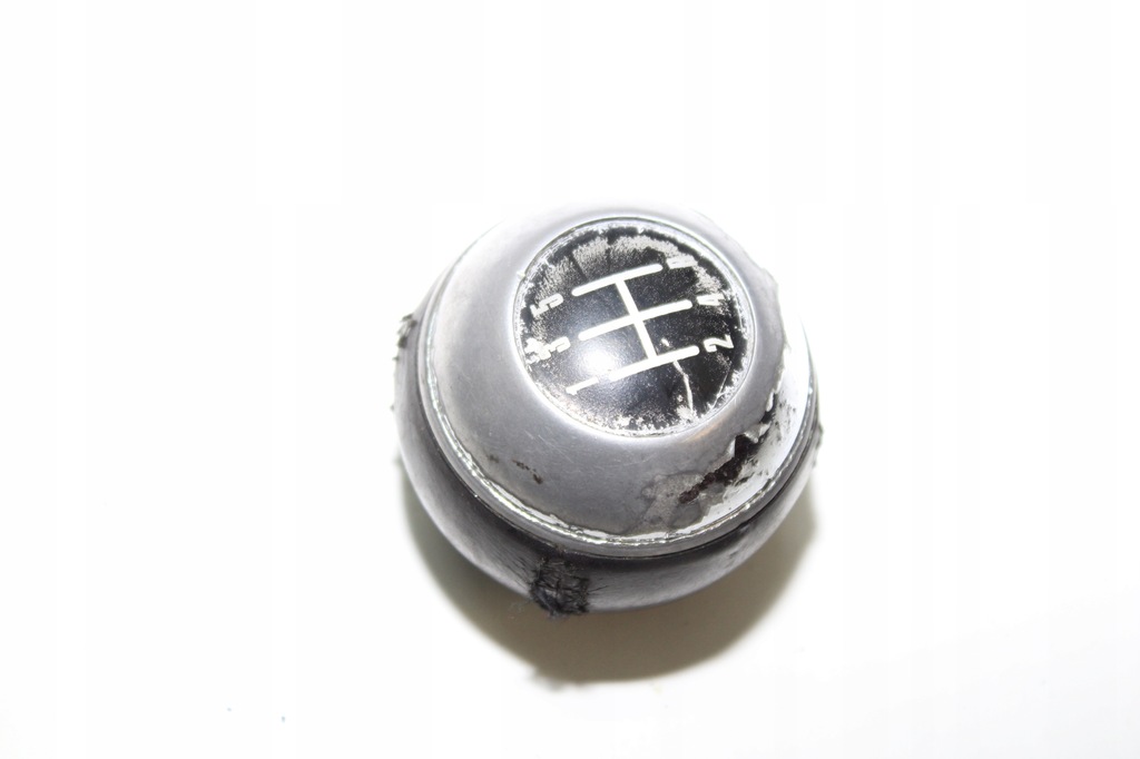 фото №4, Mini cooper r50 r52 r53 s ручка перемикання передач шкіра