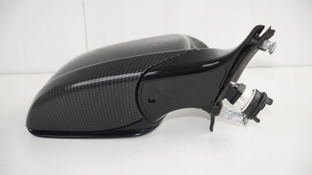 фото №6, Дзеркало праве bmw f10 10-13r 5pin #