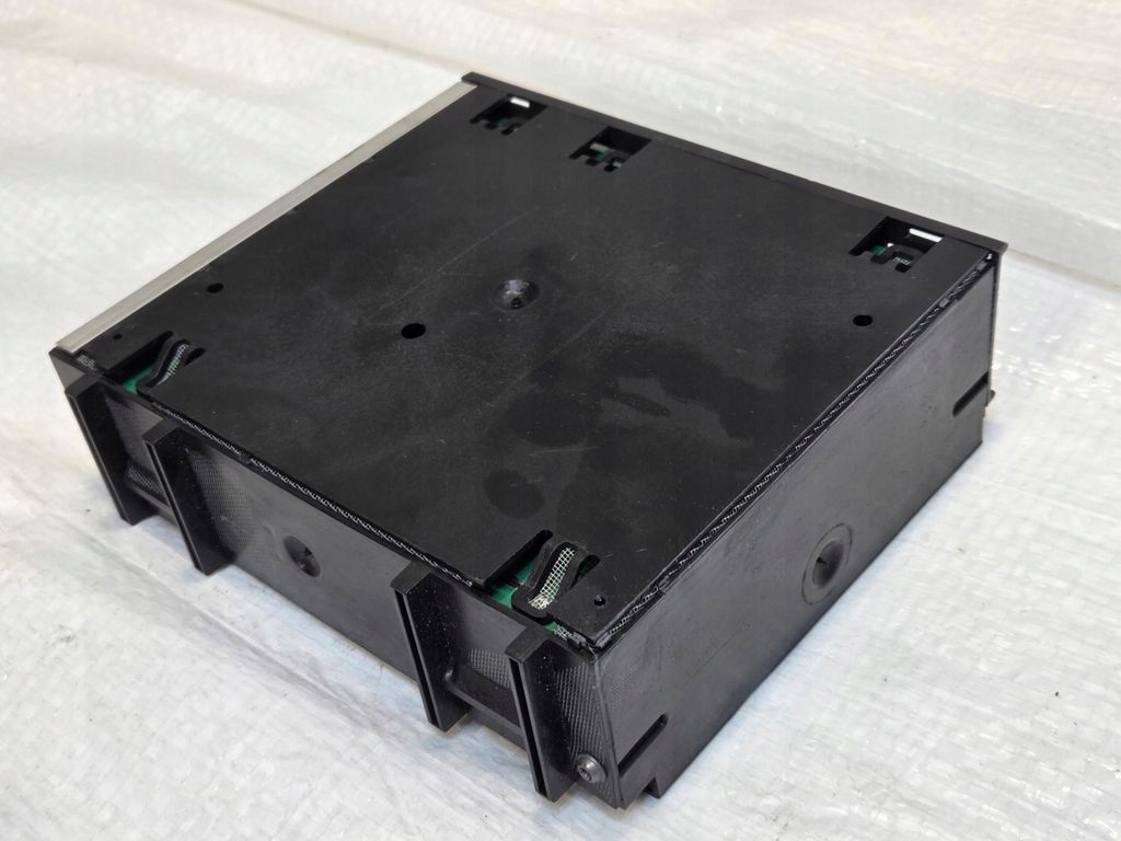 Opel insignia b модуль радио навигации silverbox 39132631 Недорого