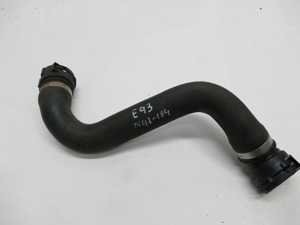 фото №1, Bmw оригинальный номер 1436077 шланг wody