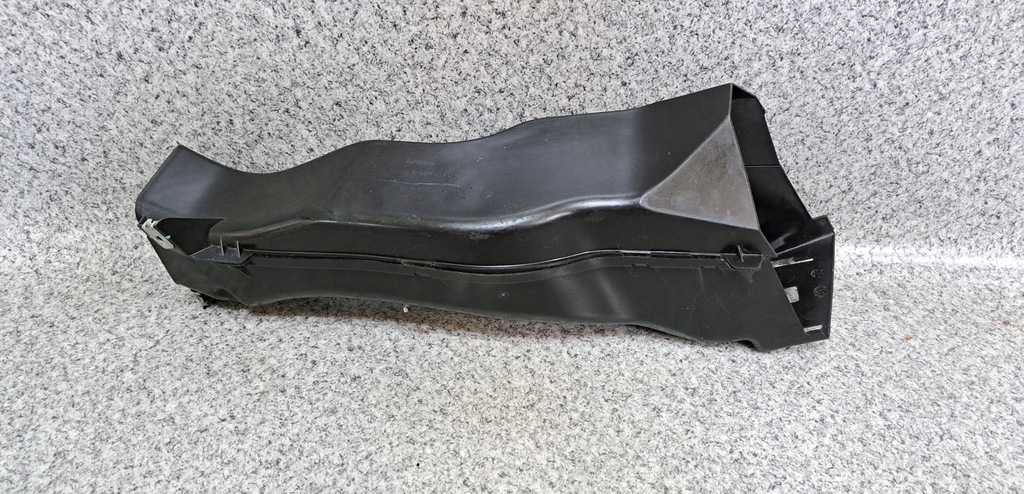 фото №5, Bmw x5 f15 впуск канал воздуха тормоза правый 8055210