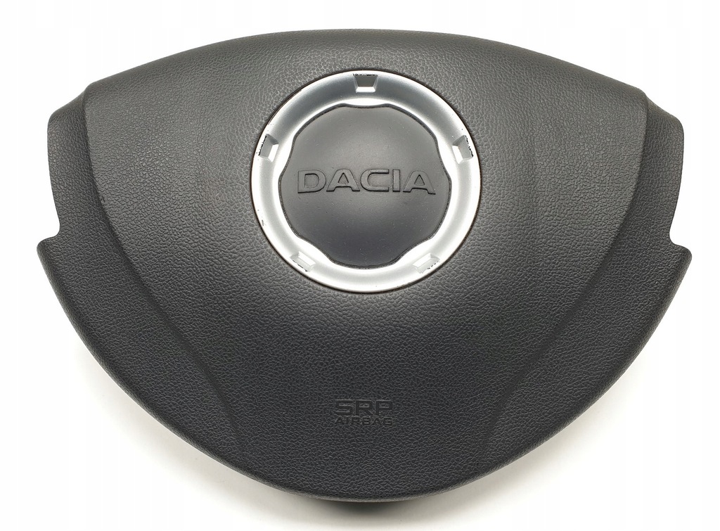 фото №1, Подушка подушка безпеки водія dacia sandero i