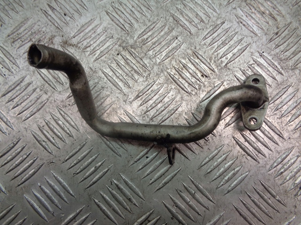 фото №1, Труба трубка шланг egr bmw seria 5 e39