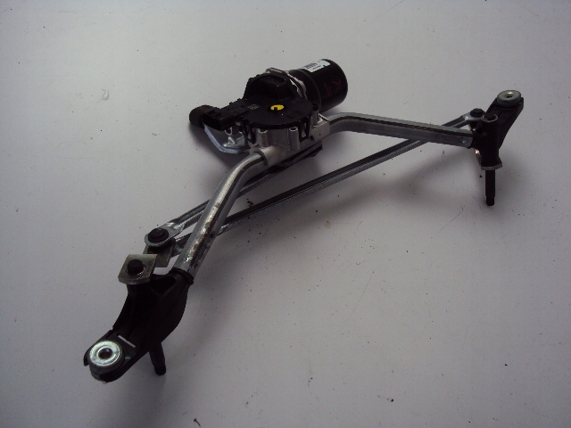 фото №3, Механизм дворник renault kangoo iii 2021-