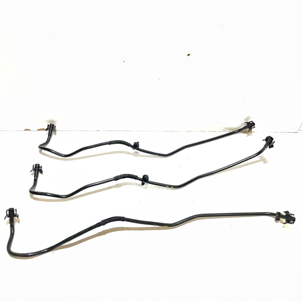 фото №1, Renault captur ii 1.6 e-tech гибрид wąż шланг wody трубка 217410769r